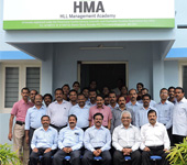 HLL Management Academy